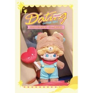 POPMART POPMART DIMOO Date Series Cotton Doll 20CM