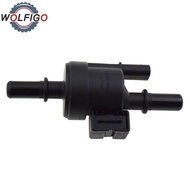 Vapor Canister Solenoid Valve for Chery Arrizo 5GX Tiggo 4/5x 7/8 Jetour X70S X90 EXEED TX LX F4J16-