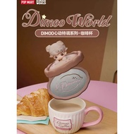 pop mart dimoo crush on coffee series coffee cup (RS5167)