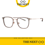 Bolon BA6010 กรอบแว่นแบรนด์เนม โบลอน แว่นสายตา แว่นกรองแสงออโต้ กรองแสงสีฟ้า สายตาสั้น ยาว แฟชั่น By