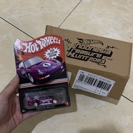 Hot Wheels Porsche Indonesia Treasure Hunt 2023 / ITH 2023
