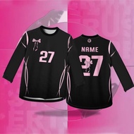 Perfect COQUETTE RIBBON Jersey Coquette Tshirt Ribbon Bow Microfiber Quick Dry Short Sleeve Sports J