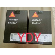 Windscreen sealant Sikaflex 255 1box