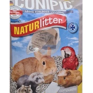 CUNIPIC Naturlitter Paper