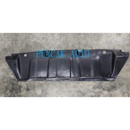 TOYOTA HARRIER ACU30 MCU30 2004 FRONT ENGINE LOWER BUMPER COVER CENTER