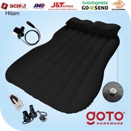 BANJIR CASHBACK! MATRAS MOBIL KASUR MOBIL XPANDER BONUS POMPA -Megavia Store