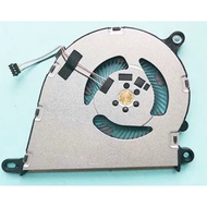For HP 340S G7 14-DQ 15s-fq 15s-eq 15-DY Fan L68134-001