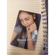 CARMEN h2h fs WITHMU