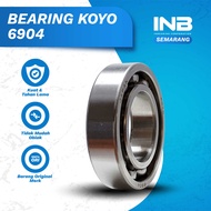 Laker Bearing 6904 Koyo Leker Noken As Honda Beat Fi Vario 125 Pcx Koyo INB SEMARANG