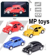 mainan vw combine mobil classic diecast metal mobil alloy kolekci diecast mobil diecast hobby diecas