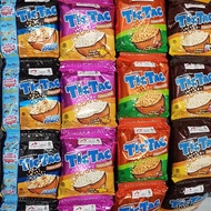 Cemilan Pedas Gurih Manis/ Ciki Renteng all Varian