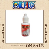 Miu Drop 30ml - Antibiotics For Cats And Dogs