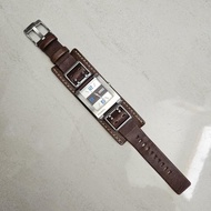 PRELOVED ITEM jam tangan fossil gaban wb4175 ori original
