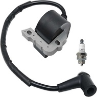 Ignition Coil High Voltage Package Suitable for Fushihua Huswana 395 394 394XP 395XP