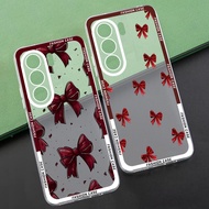 Case Itel Power 70 P65 P55 RS4 S23 S23+ S25 S25 ULTRA A49 Transparent LippoCase Casing BENING Clear