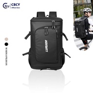CBCY Tennis Backpack Padel Waterproof 32L Travel Backpack Strong for Holiday Sports