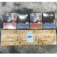 Seventeen ScoupsxMingyu CxM Album - "Hype Vibes"