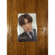 Ar PC Only Jaehyun (MD AR Ticket Fanmeet NCT 127 Foundation Day)