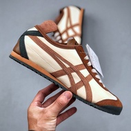 Onitsuka Tiger Mexico 66 Men And Women Running Shoes Onitsuka Mexico 66 Sport Shoes 1183C076-102 DCH