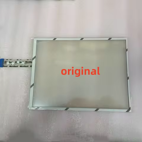 New original 12.1inch 8pin MICROTOUCH/3M RES12.1PL8T, E188103 RES-12.1-PL8 98-0003-1455-3 touchpad t