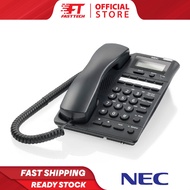 NEC AT-55M Analogue Corded Speaker Caller ID Display Telephone TM Unifi Maxis Landline PABX Loudspea