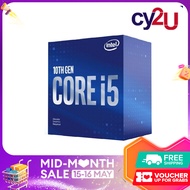 Intel Core i5-10400F i5 10400f 6 Cores up to 4.3GHz Socket LGA1200 Desktop Processor