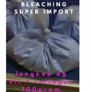 bleaching badan super import Berkualitas