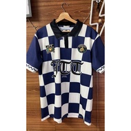 Jtt Storemy Jersey Away Shopee JTT HOME JERSEY RETRO Blue 2025/2025 | Malaysia