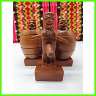 ⚖ ─ BAGUIO'S BARREL MAN WOOD CRAFT