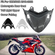 Fit For HONDA CBR500R CBR 500R CBR500 R CBR 500R 2019-2022 2021 Motorcycle Accessories Rear Seat Tai