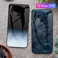 huawei y9 prime 2019 phone casing