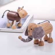 Pakar Diy Store Creative ornaments home decoration room living room TV cabinet wine cabinet cute rab