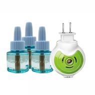 99999.888888 After The Effect Remove Mites Repellent Insect