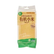 全城熱賣 - 盒馬有機小米1kg