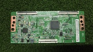 (AT1514) Haier H55P750UX Mainboard Powerboard Tcon Tcon Ribbon LVDS Cable Used TV Spare Part