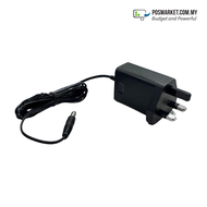 Yealink Power Supply 5VDC 0.6A UK (VOIP)