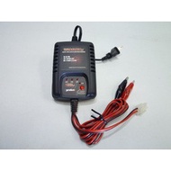 Chuangyi RC Prolux AC/4-8 Pcs (4.8V~9.6V) 1A~4A Ni-Mh Ni-Cadmium Battery Dedicated Smart Charger