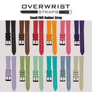 Small FKM Rubber Strap