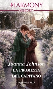 La promessa del capitano Joanna Johnson