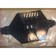 1/7 VTE2 NEWS CARBON FIBER CHASSIS 4MM