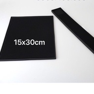 Bar mat 15x30cm