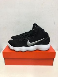 Nike Hyperdunk 2017 TB Black 黑白 籃球鞋 實戰神鞋 Luka Doncic