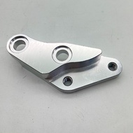 RS RSZ JOG SF BWS100 對四卡鉗 HF-6 200mm碟專用 卡鉗座 卡座 FRANDO Brembo 詳見包裝 RS RSZ JOG SF BWS100 對4卡鉗座 黑色