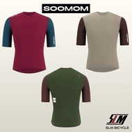 SOOMOM MEN PRO LAB//S AERO JERSEY
