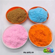 Kinetic Support Sand 500 Grams/Cat - For People Who Need To Encourage