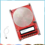 Custom Frequency Generator V2, 7.83Hz SchumannWave Resonance Generator 0.01Hz~200000Hz Adjustable Si