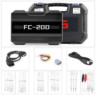 CGDI FC200 ECU Programmer ISN OBD Reader V1.2.9.0 Update of AT-200 Supports Calculating Checksum VIN