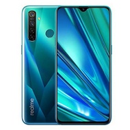 HP REALME 5 PRO 8/128 GB - REALME 5 PRO RAM 8GB 128GB GARANSI RESMI