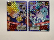 龍珠閃咭閃卡激鬥復刻Vol.1新閃