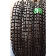 D600 ON/OFF ROAD DUAL-POWERTIRE CJ CYCLE